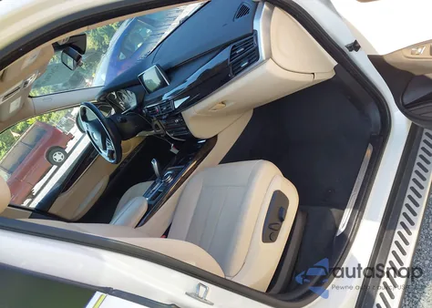 2016 BMW X5 xDrive35I from USA, damaged, VIN 5UXKR0C53G0P19998